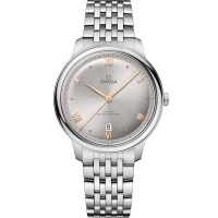 Omega 434.10.40.20.06.001 De Ville Prestige 